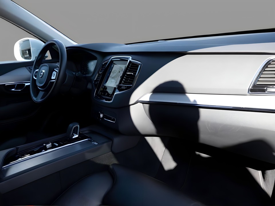 Volvo XC 90 T8 Recharge AWD Inscription Expression - foto 7