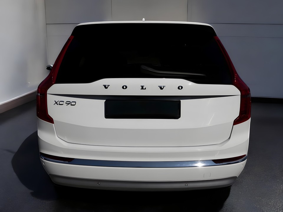 Volvo XC 90 T8 Recharge AWD Inscription Expression (4)