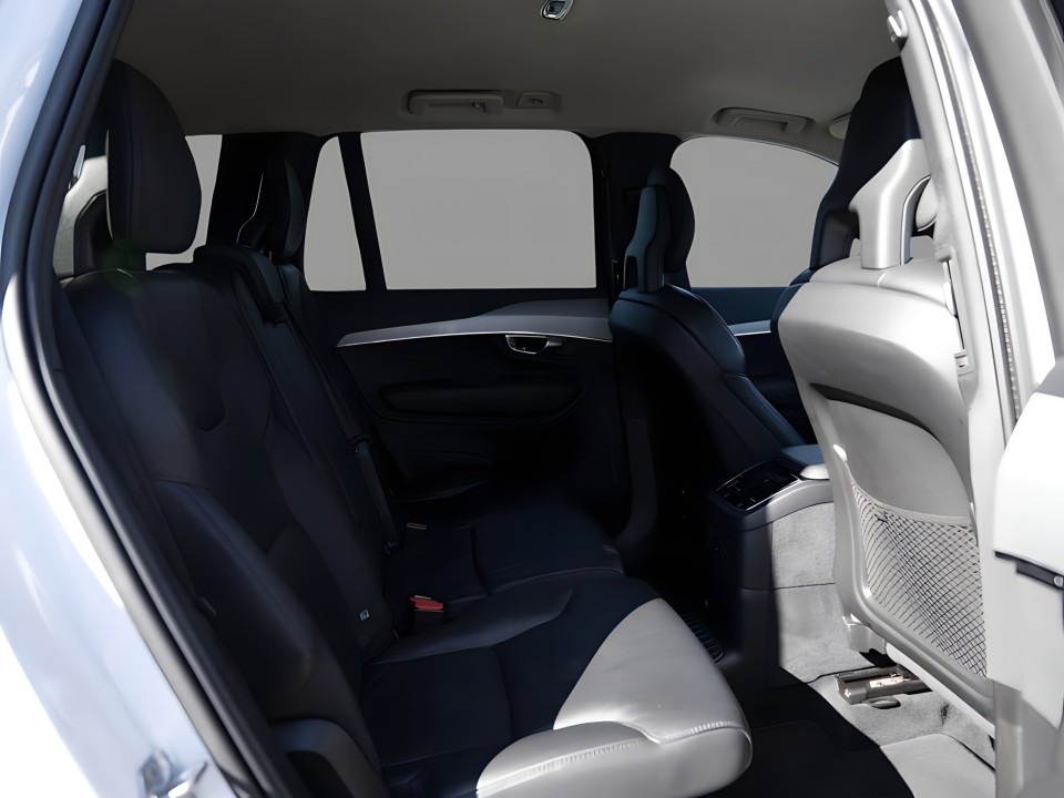 Volvo XC 90 T8 Recharge AWD Inscription Expression - foto 6