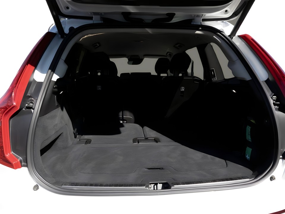 Volvo XC 90 T8 Recharge AWD Inscription Expression - foto 24