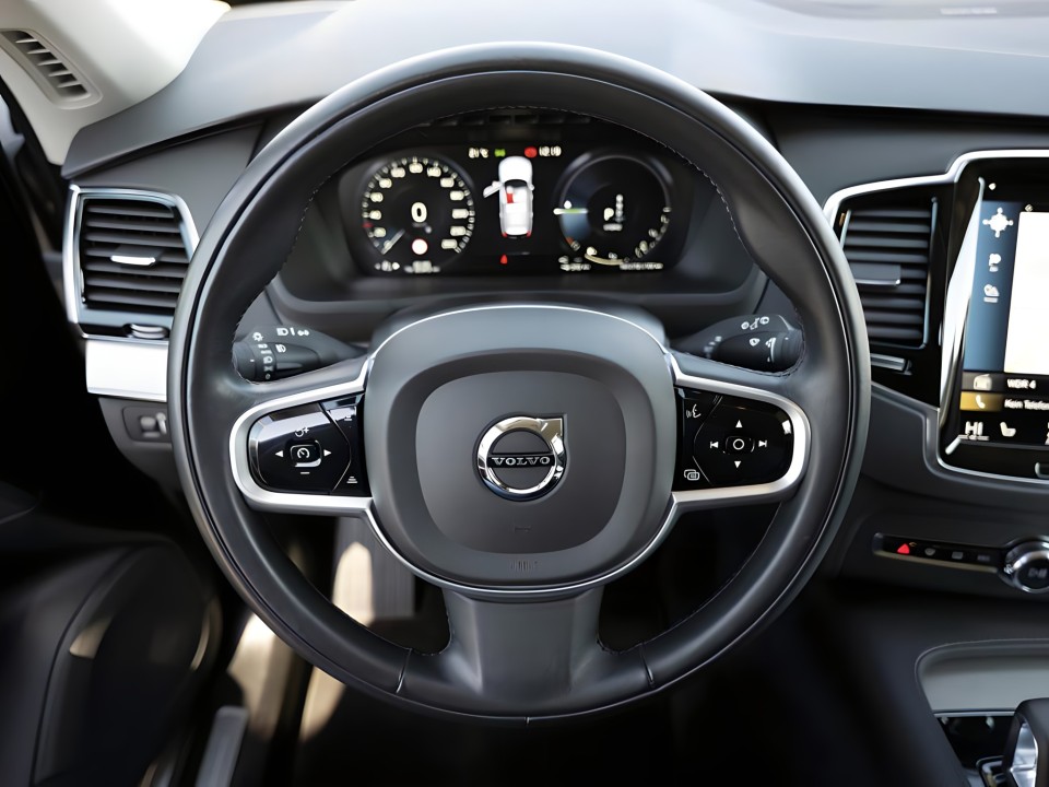 Volvo XC 90 T8 Recharge AWD Inscription Expression - foto 8