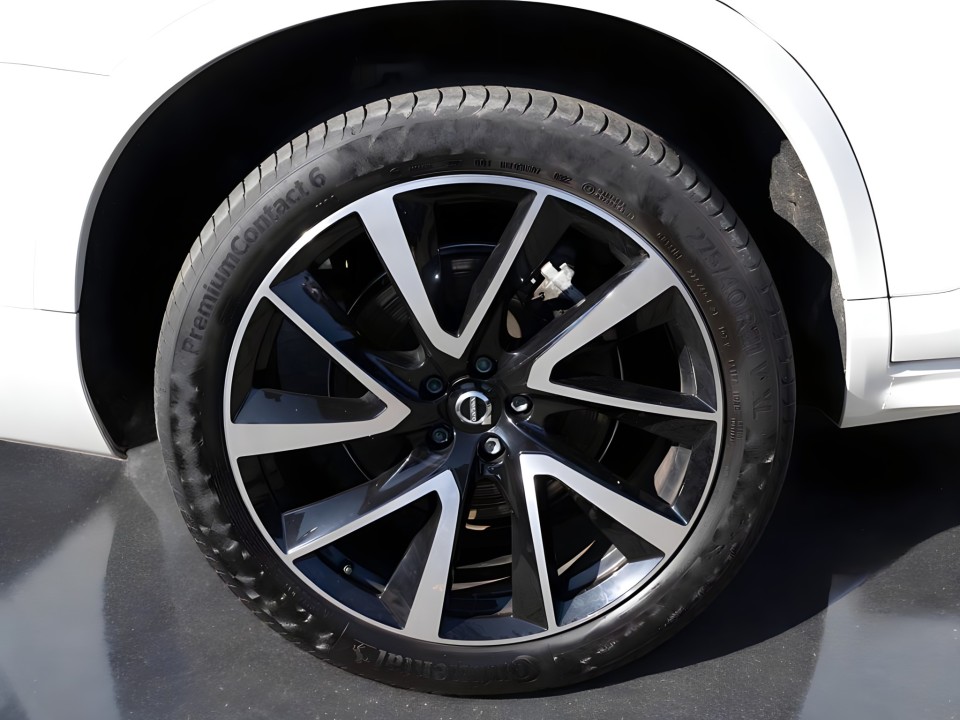 Volvo XC 90 T8 Recharge AWD Inscription Expression - foto 25