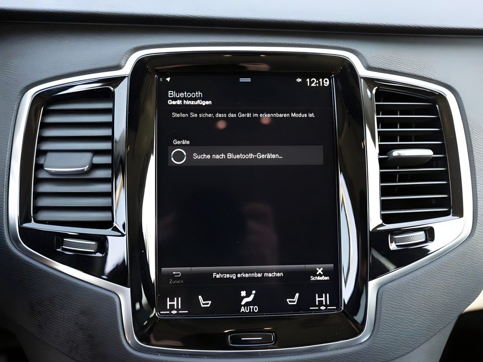 Volvo XC 90 T8 Recharge AWD Inscription Expression - foto 18