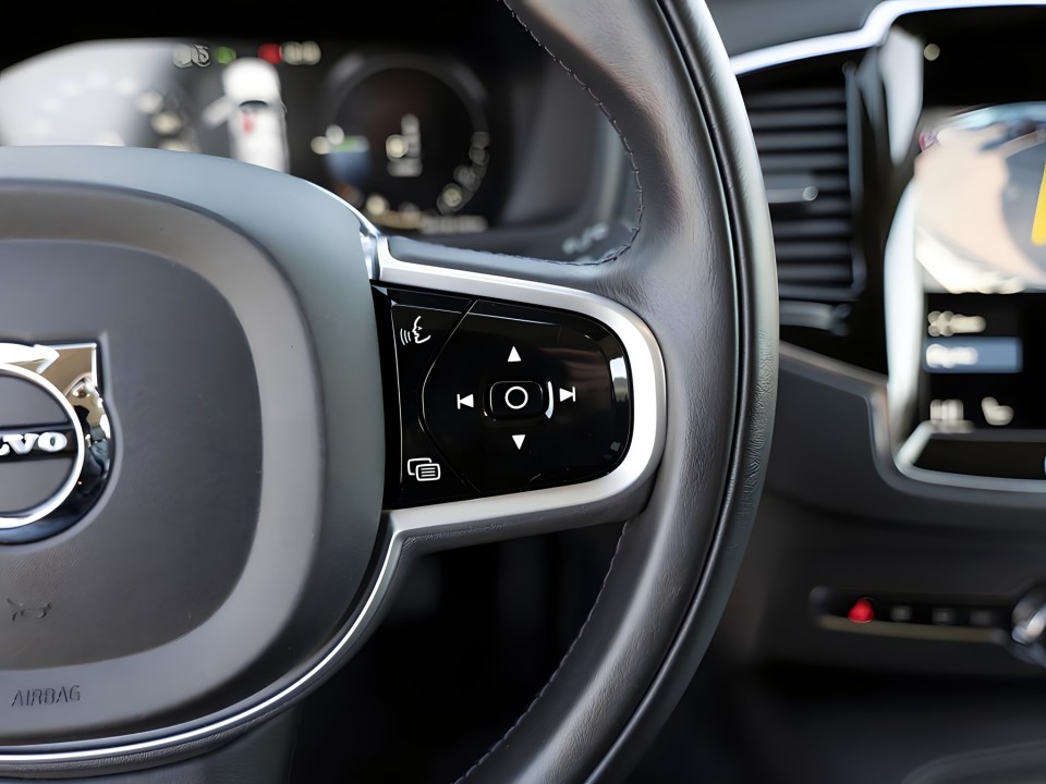 Volvo XC 90 T8 Recharge AWD Inscription Expression - foto 10