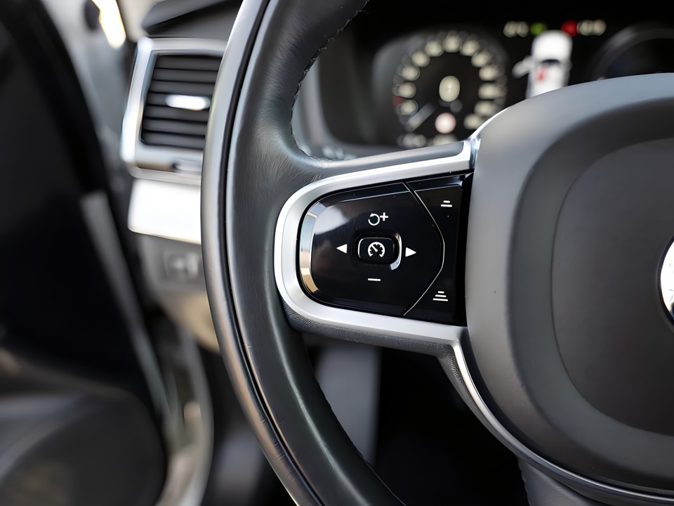 Volvo XC 90 T8 Recharge AWD Inscription Expression - foto 9