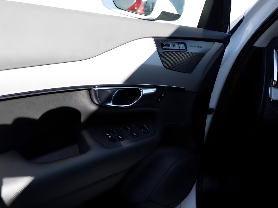 Volvo XC 90 T8 Recharge AWD Inscription Expression - foto 16