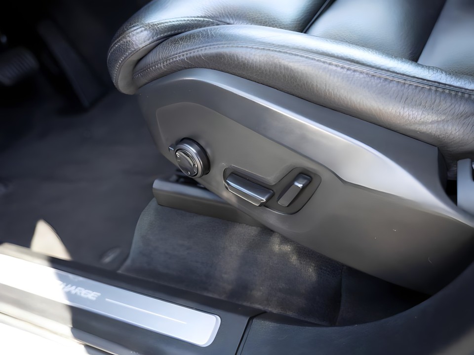 Volvo XC 90 T8 Recharge AWD Inscription Expression - foto 15