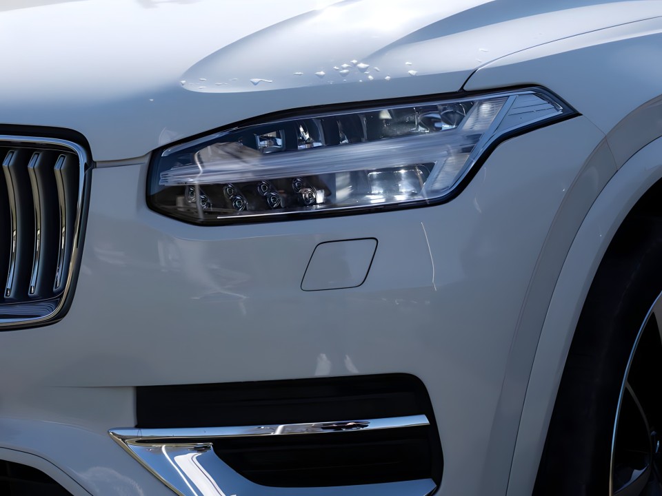 Volvo XC 90 T8 Recharge AWD Inscription Expression - foto 22