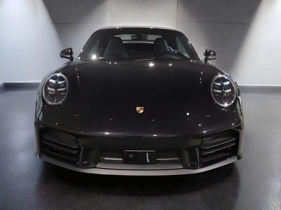 Porsche 992 911 Carrera S Cabriolet (2)