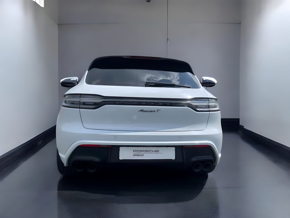 Porsche Macan T (4)