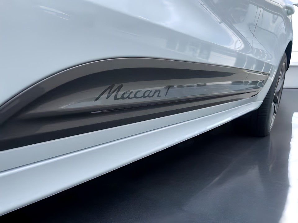 Porsche Macan T - foto 24