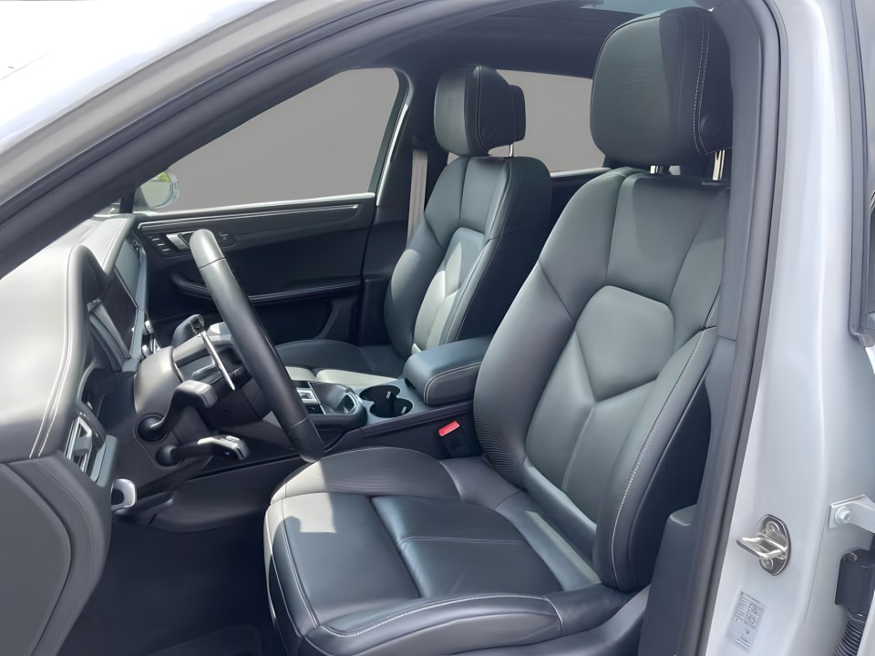 Porsche Macan T - foto 7