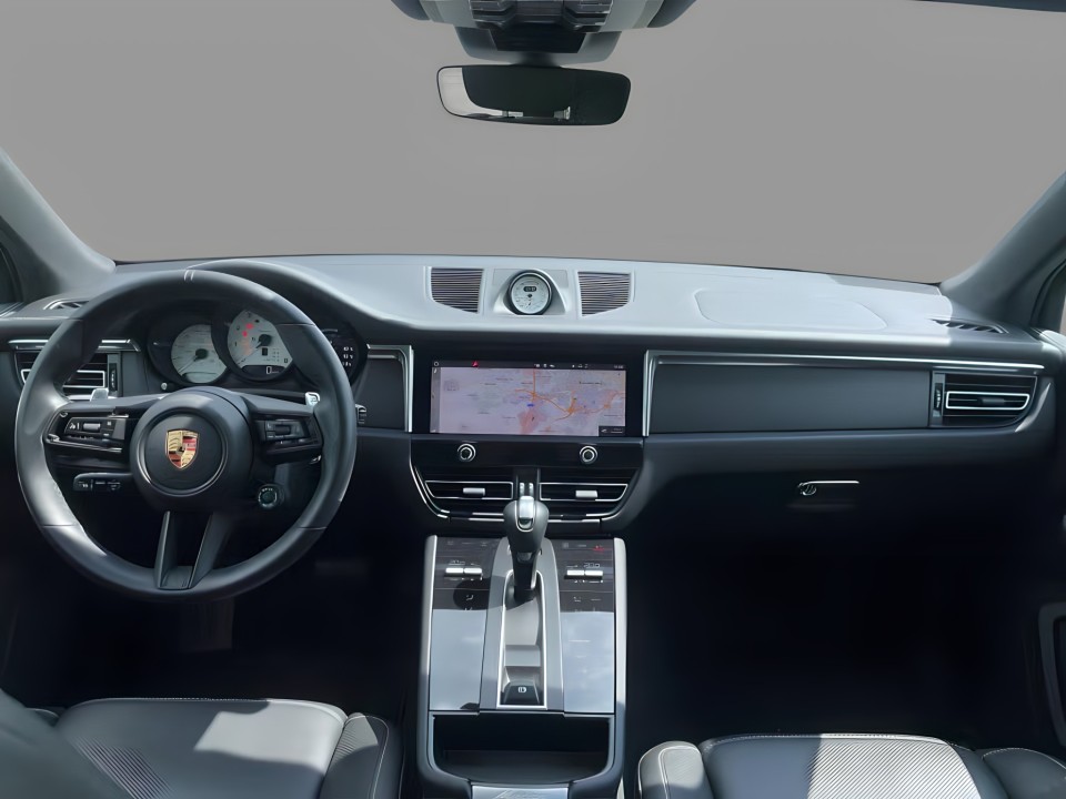 Porsche Macan T - foto 8