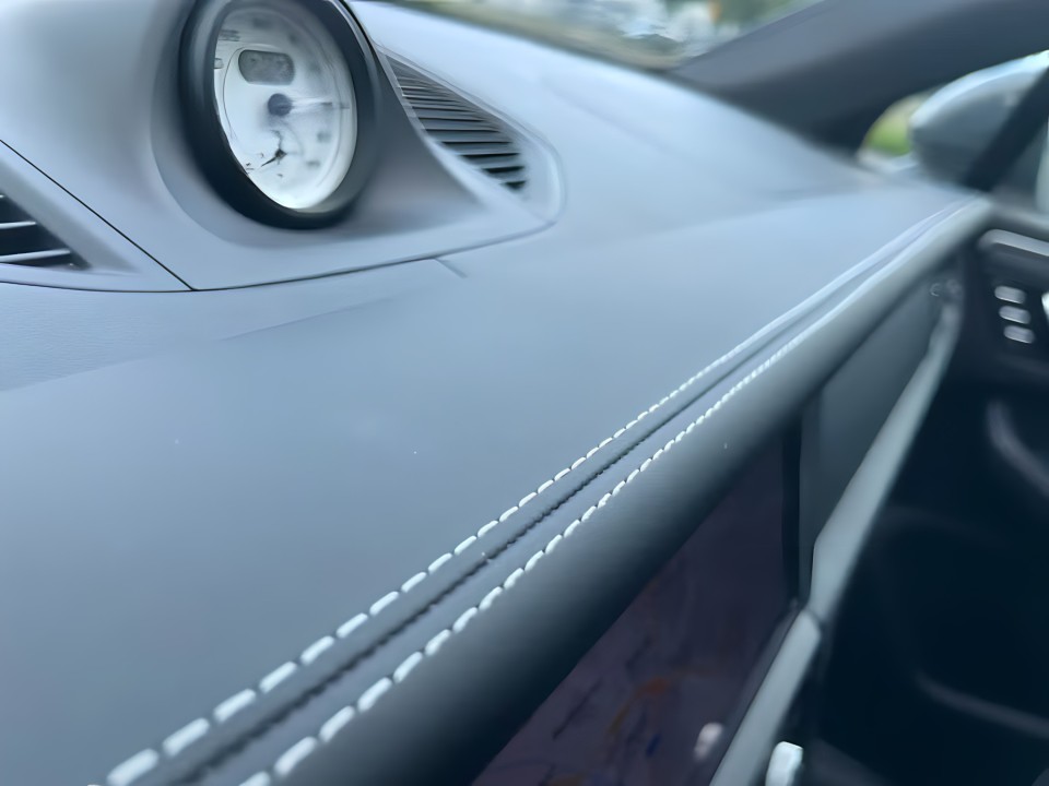 Porsche Macan T - foto 21