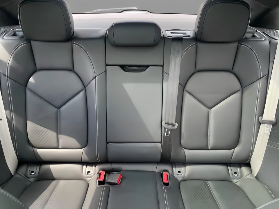 Porsche Macan T - foto 9