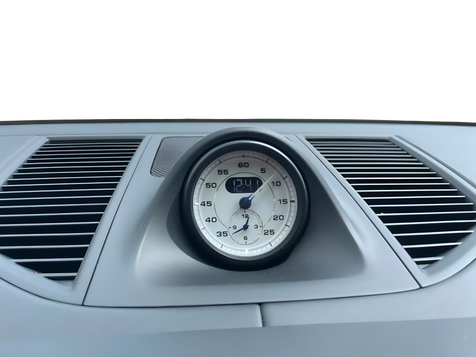 Porsche Macan T - foto 22