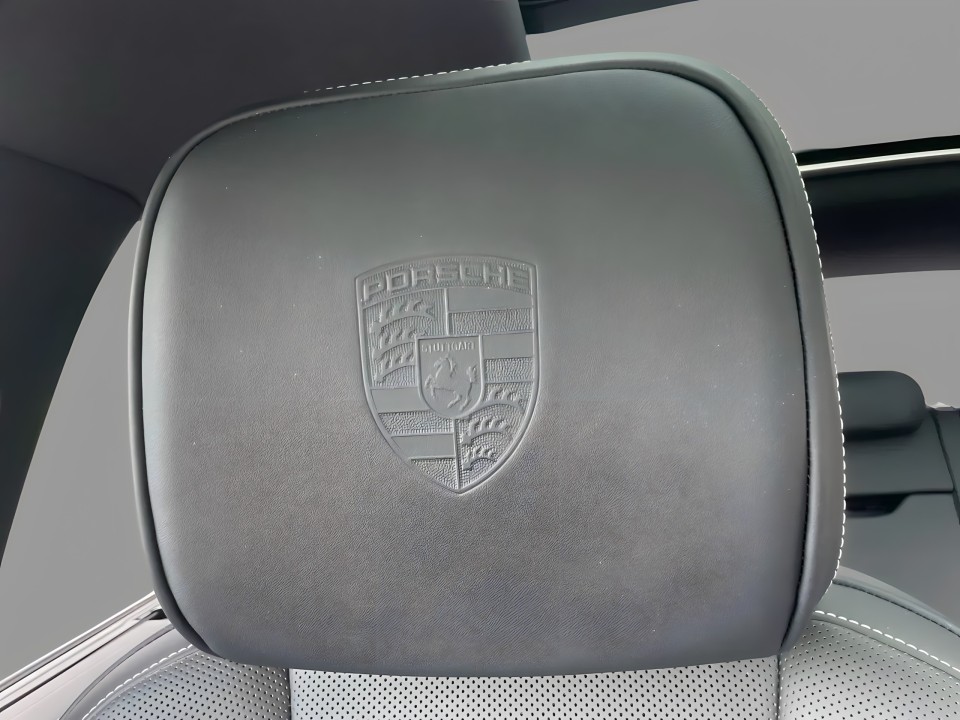 Porsche Macan T - foto 17