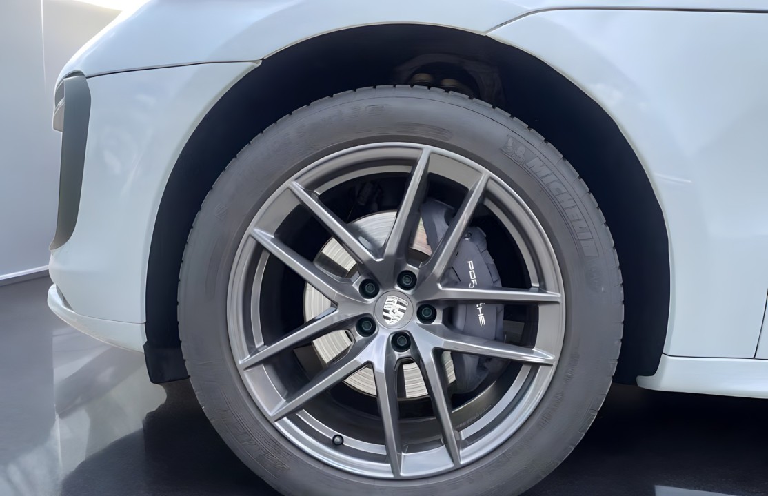 Porsche Macan T - foto 26