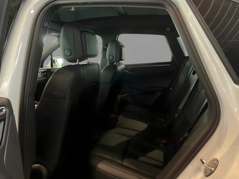 Porsche Macan - foto 10