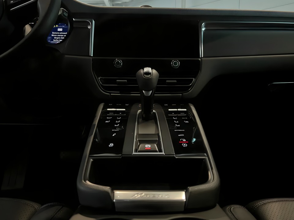 Porsche Macan - foto 17