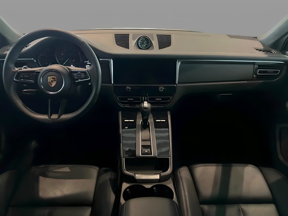 Porsche Macan - foto 12