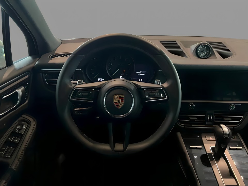 Porsche Macan - foto 13