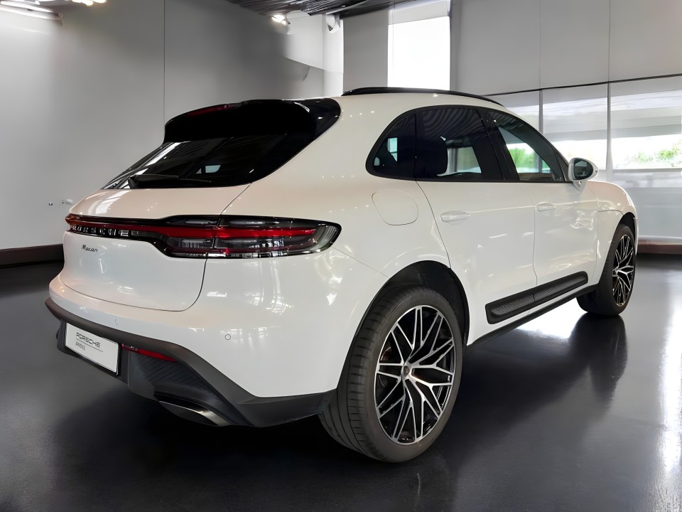 Porsche Macan (3)