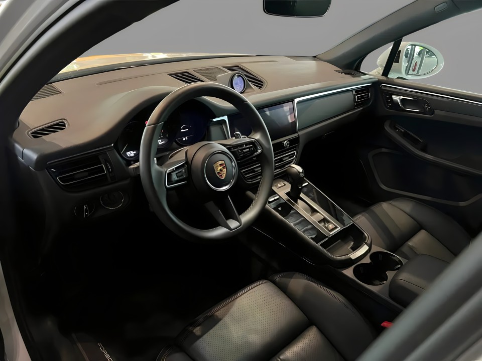 Porsche Macan - foto 9