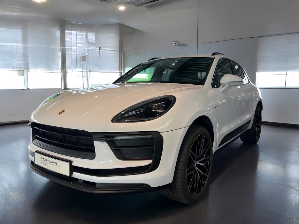 Porsche Macan - foto 6