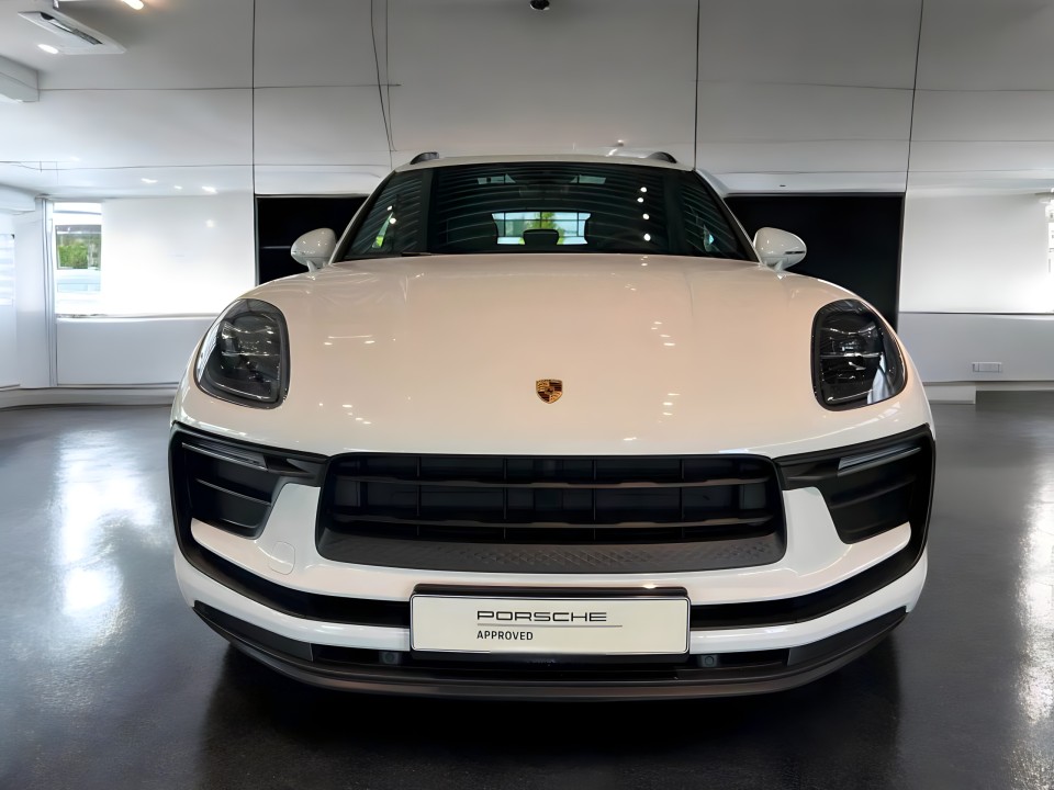 Porsche Macan - foto 7