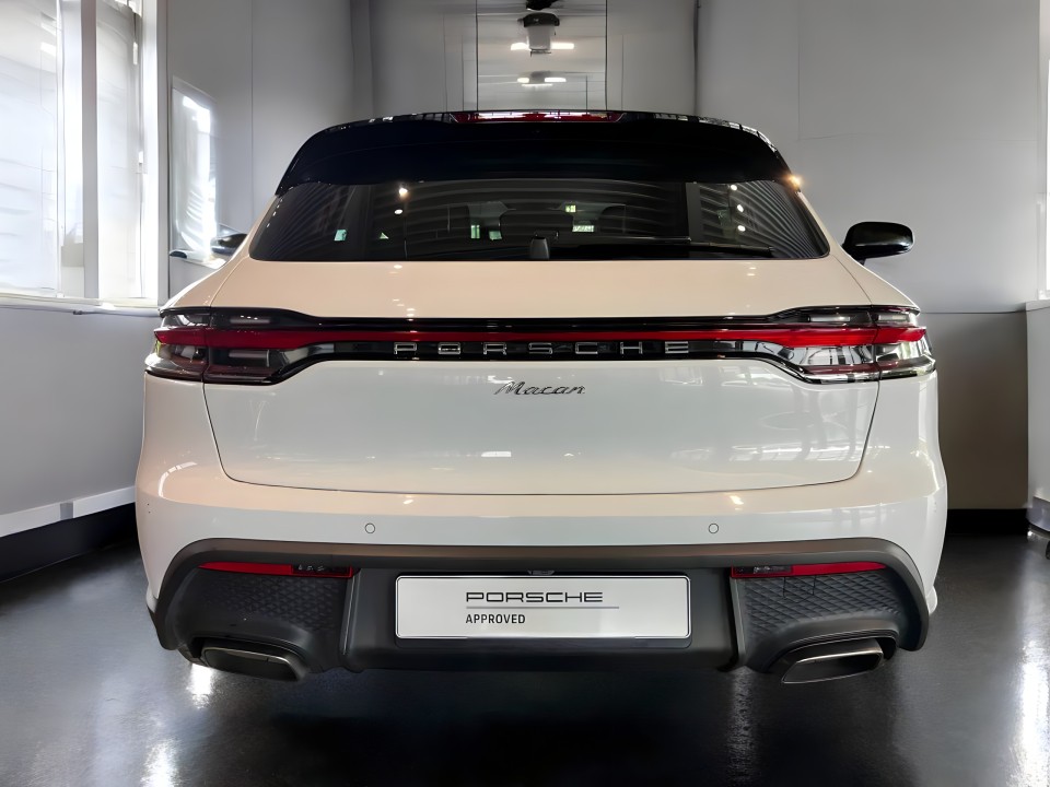 Porsche Macan (4)