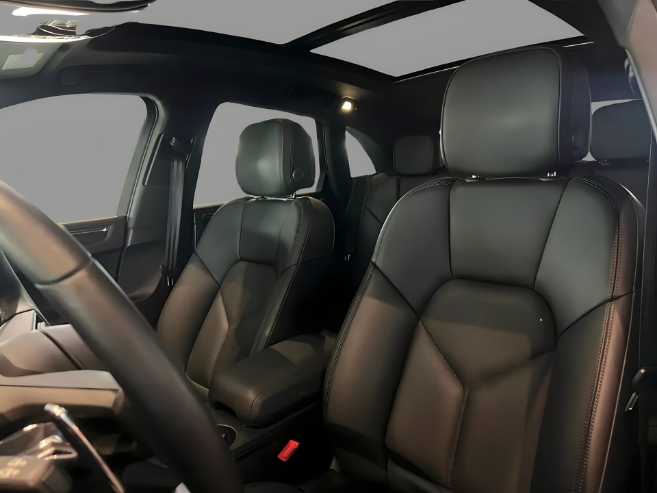 Porsche Macan - foto 8