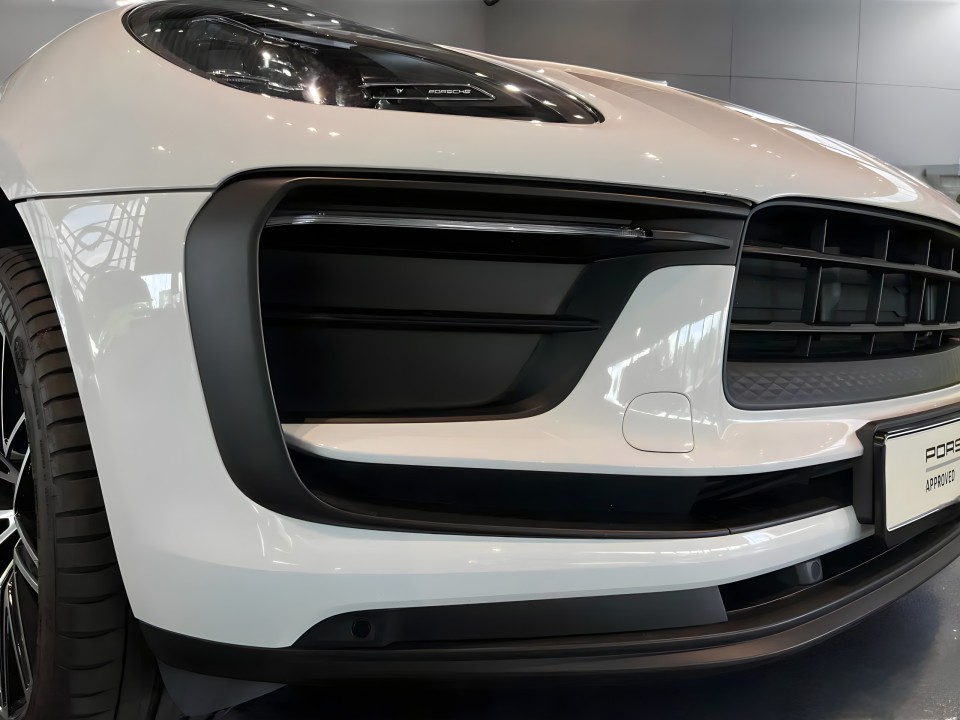 Porsche Macan - foto 24