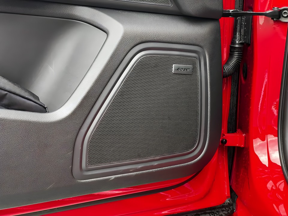 Porsche Macan - foto 17