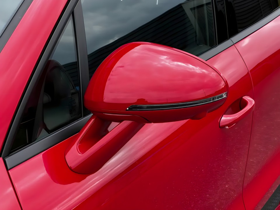 Porsche Macan - foto 23