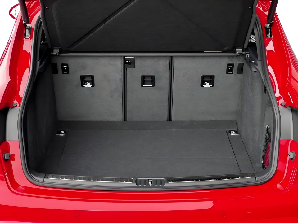 Porsche Macan - foto 26