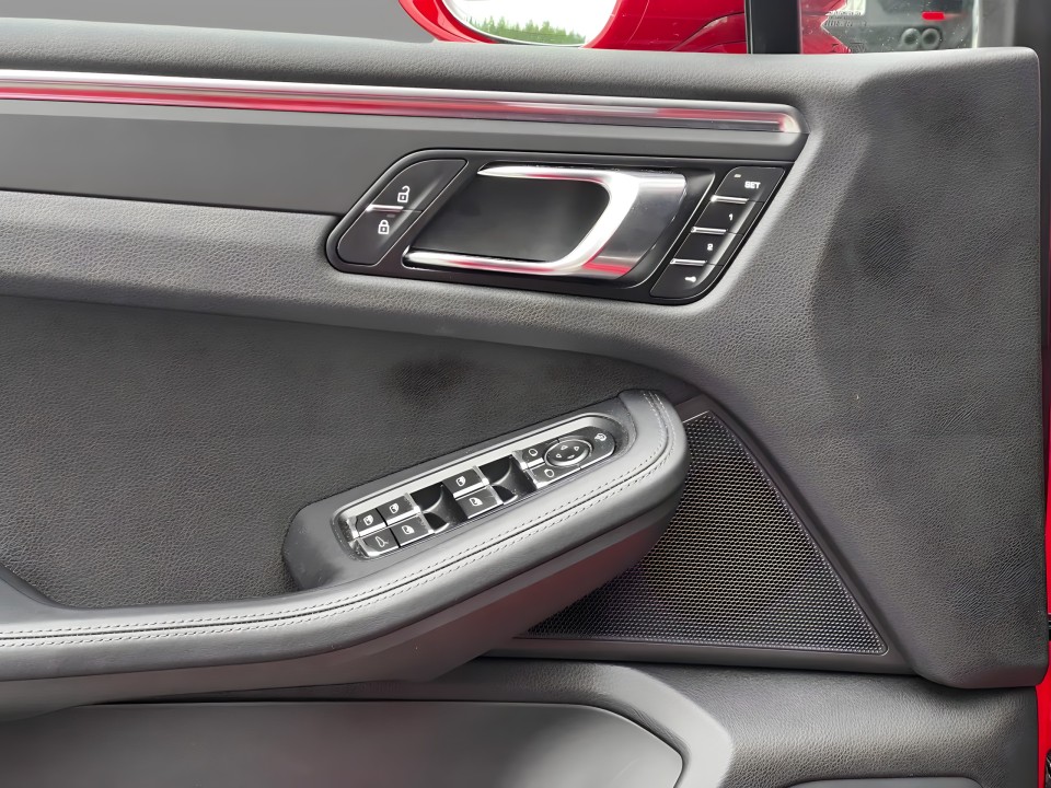 Porsche Macan - foto 20