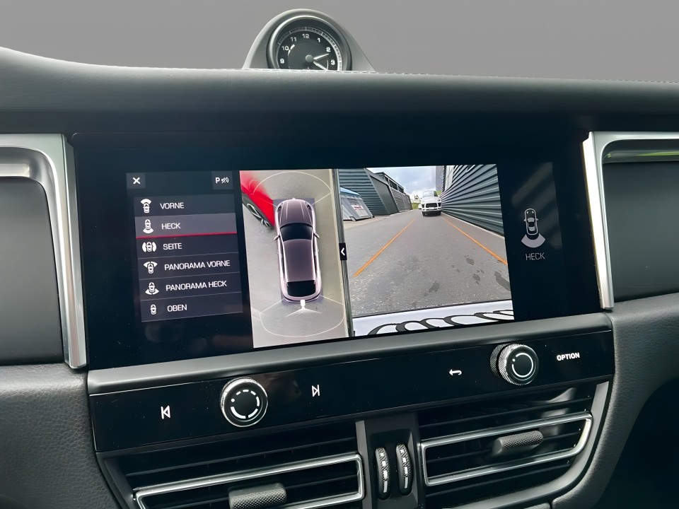 Porsche Macan - foto 18