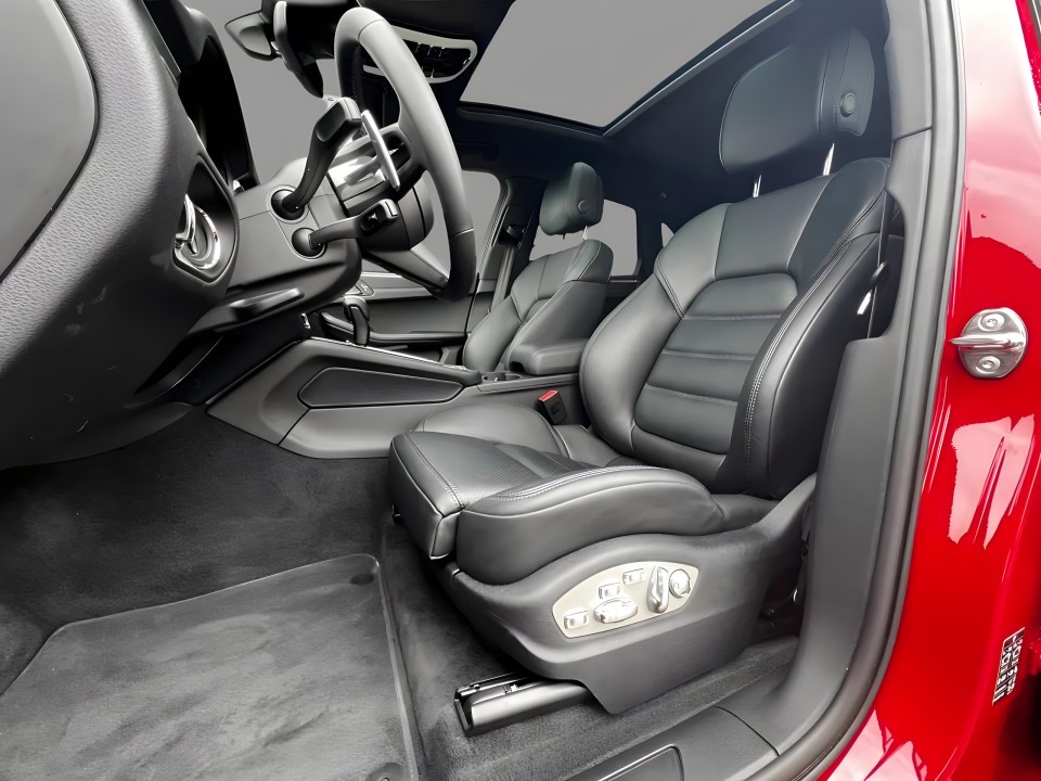 Porsche Macan - foto 8