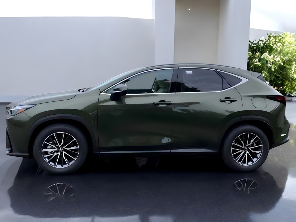 Lexus Seria NX 450h+ AWD Business Line (3)