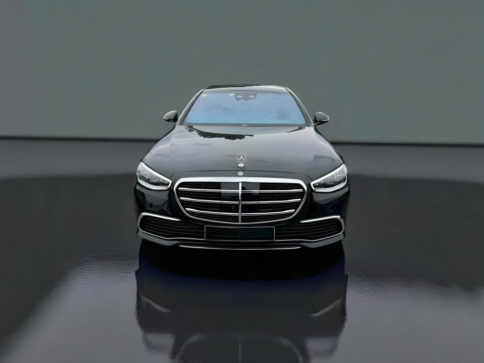 Mercedes-Benz S 450 4MATIC Long - foto 8