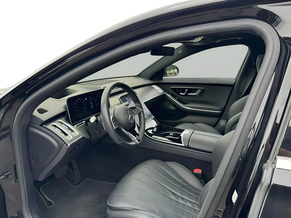 Mercedes-Benz S 450 4MATIC Long - foto 10