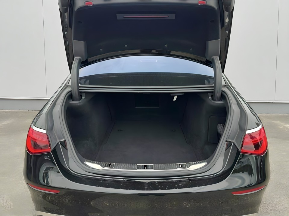 Mercedes-Benz S 450 4MATIC Long - foto 12