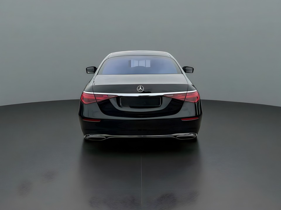 Mercedes-Benz S 450 4MATIC Long (4)
