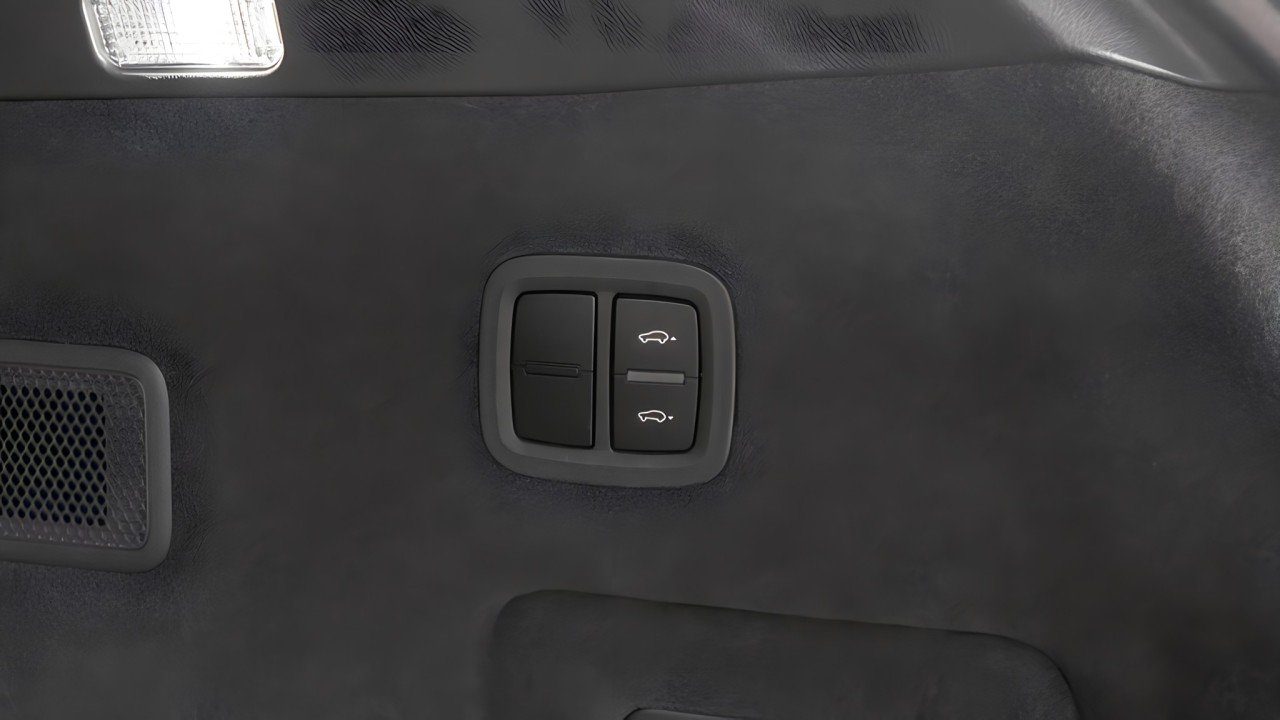 Porsche Cayenne Coupe E-Hybrid Platinum Edition - foto 25