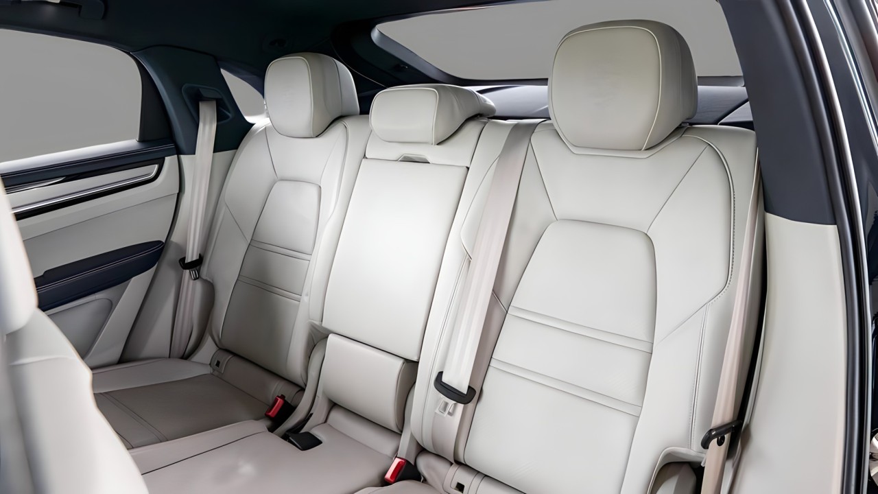 Porsche Cayenne Coupe E-Hybrid Platinum Edition - foto 19