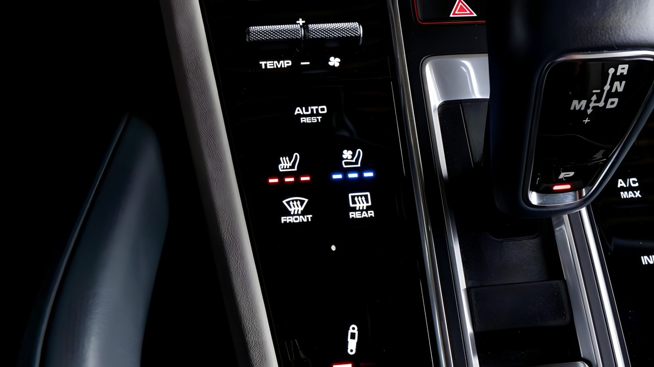 Porsche Cayenne Coupe E-Hybrid Platinum Edition - foto 14