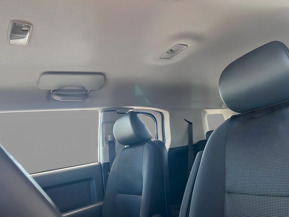 Toyota Fj Cruiser STD 4.0 V6 - foto 14