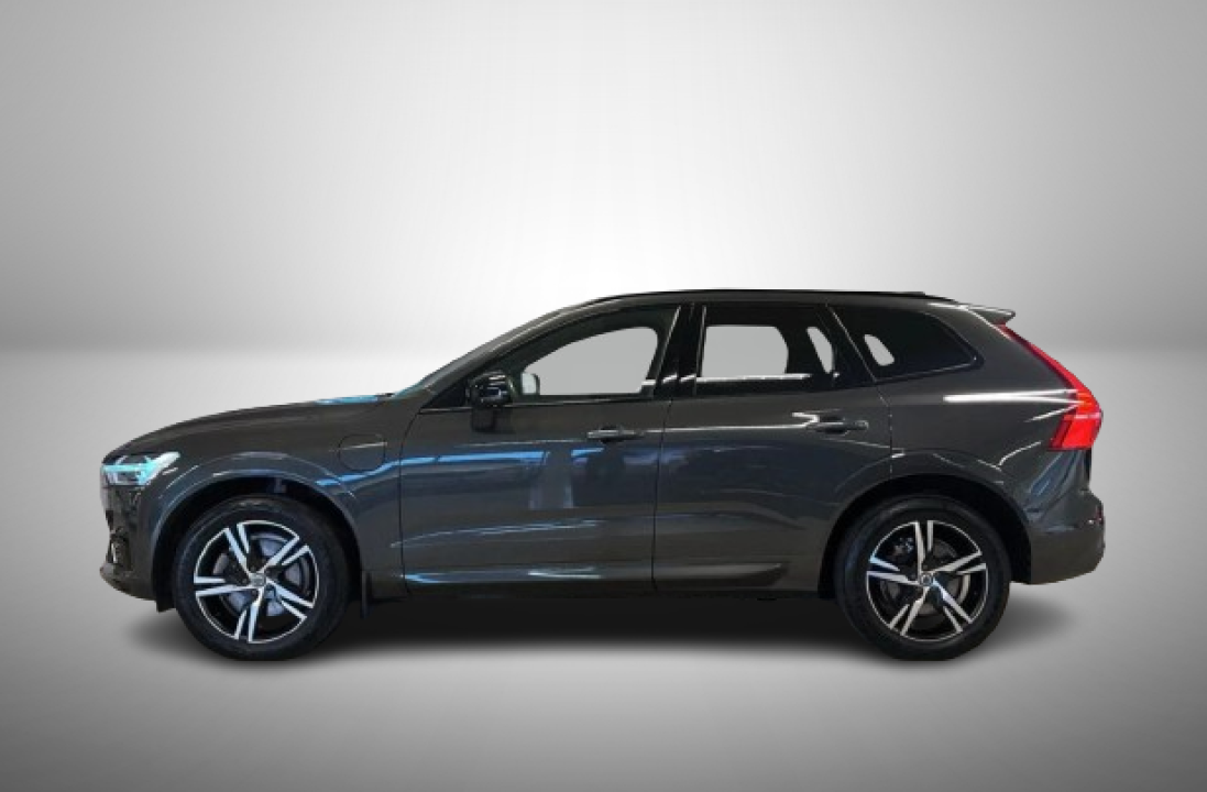 Volvo XC 60 Recharge T8 R-Design Technology Pack - foto 2