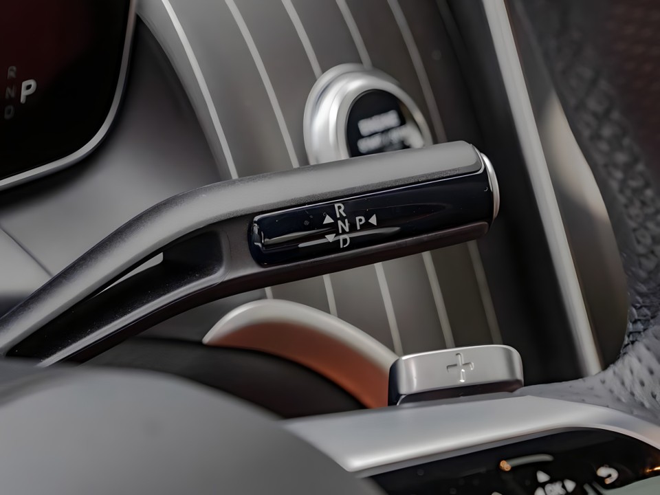 Mercedes-Benz GLC Coupe 300d 4MATIC AMG Line - foto 11